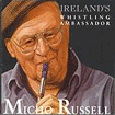 [Micho Russell]
